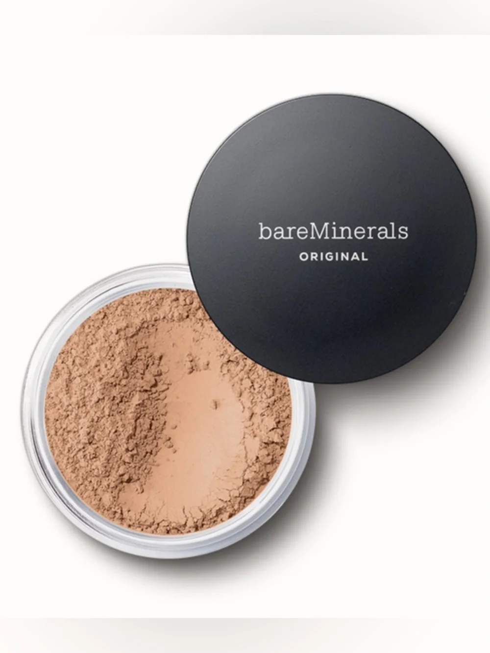bareMinerals new authentic